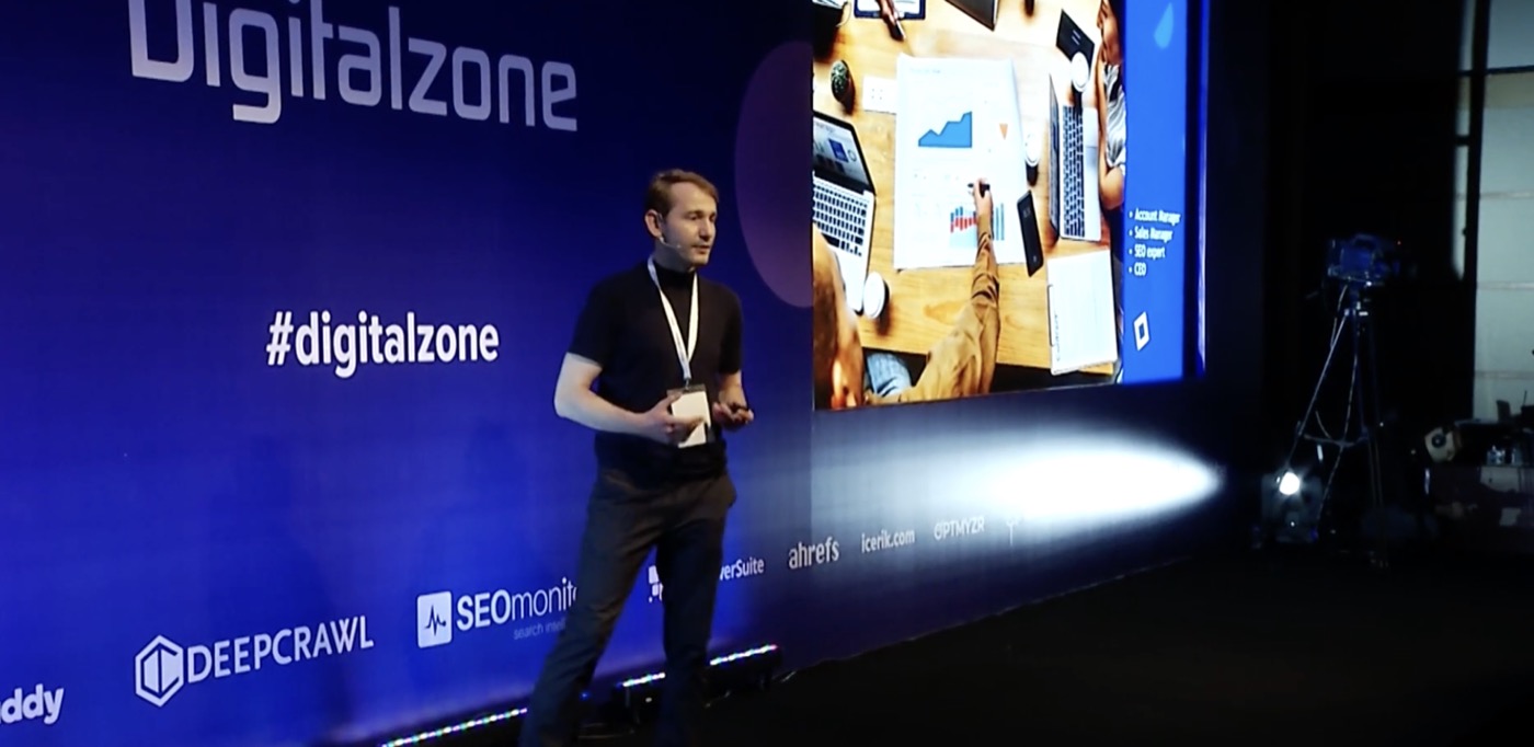 Intro to Jobs to be done presentation thumbnail